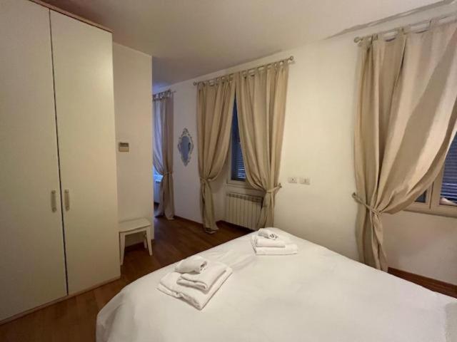 Apartment mit 1 Schlafzimmer