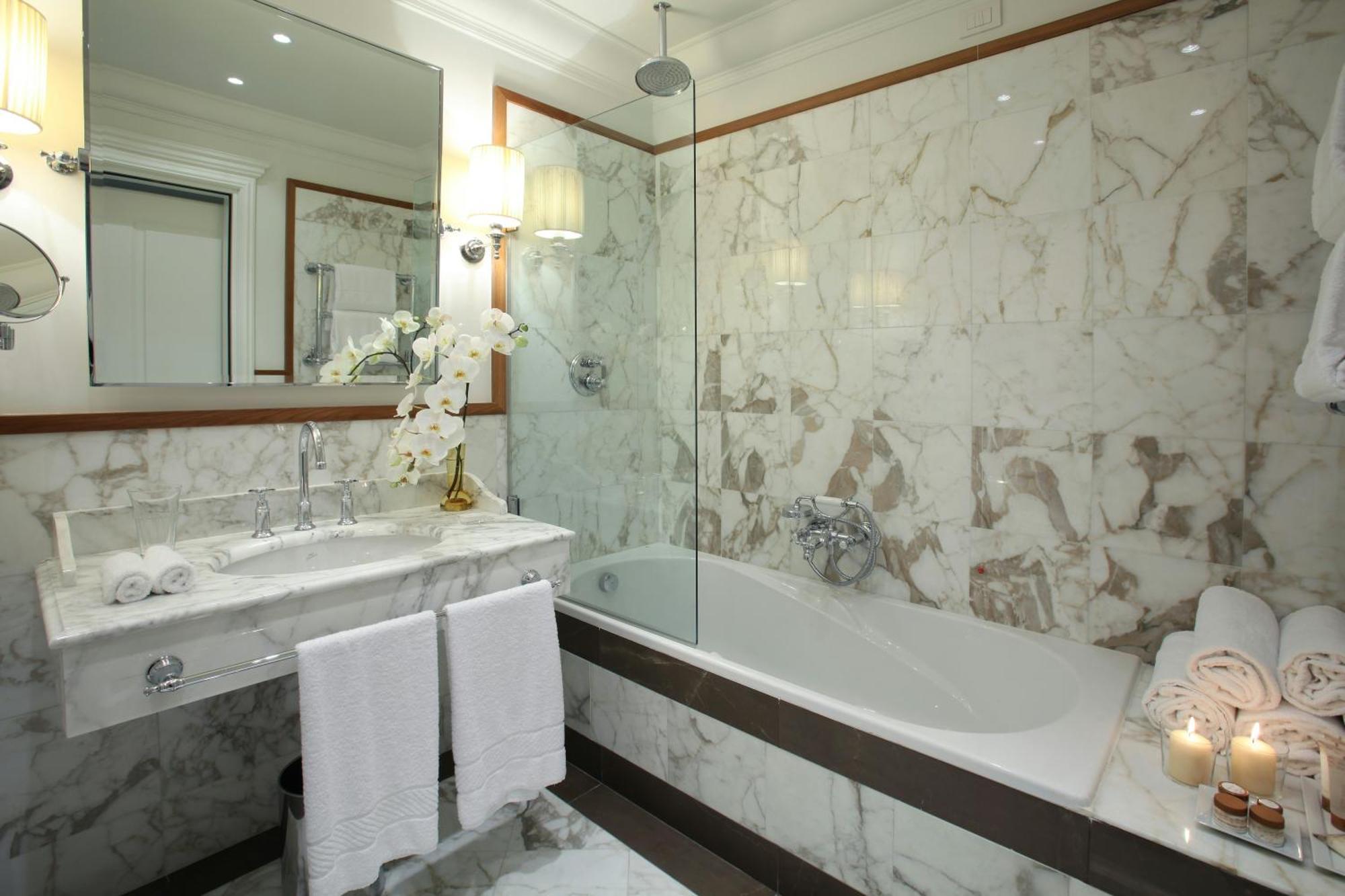Junior Suite con Vista Mare