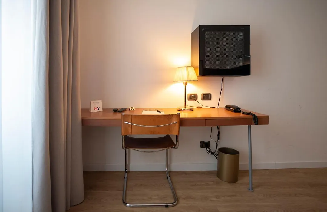 Albergo Alla Posta-1