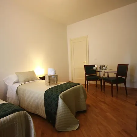 B&B Palazzo Brigido-2