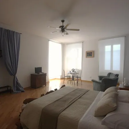 B&B Palazzo Brigido-3