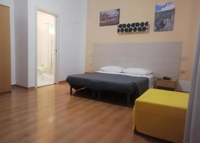 Hotel Alabarda