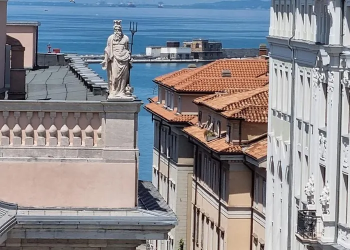 Hotel familiare: Locanda Al Volo Tor Bandena