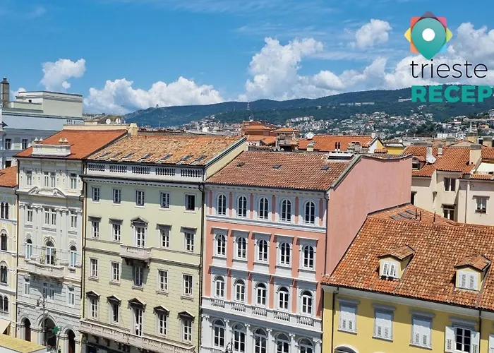 Hotel familiare: Locanda Al Volo Tor Bandena