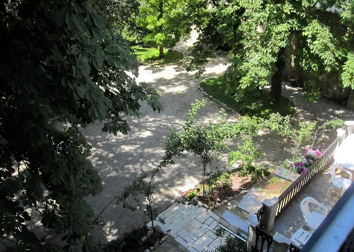 B&B: Villa Fausta B&B