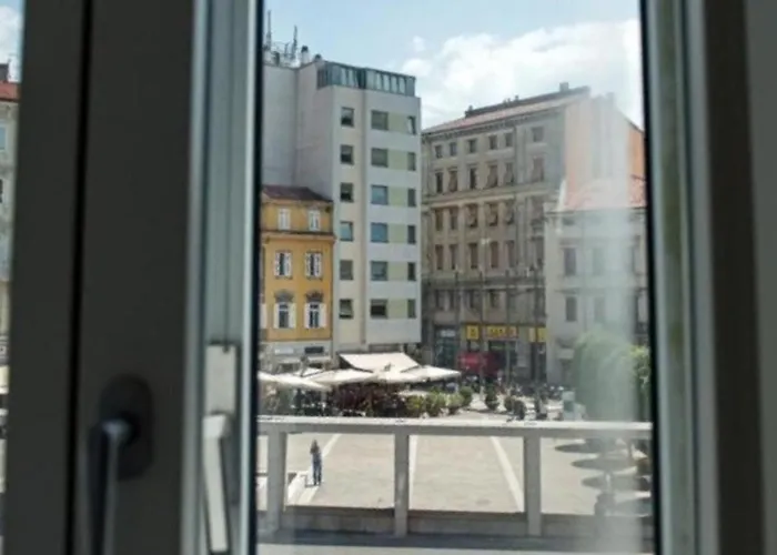 Joivy Apartments - Trieste Goldoni