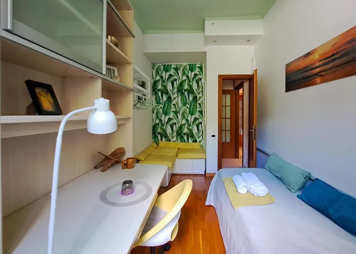 B&B Porto Vivo