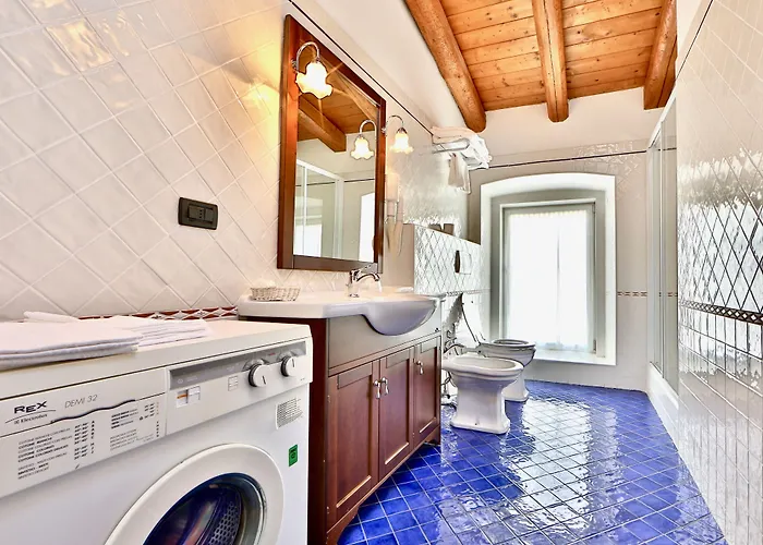 Aparthotel: Residence San Giusto
