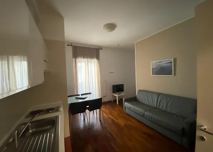  Residence Le Terrazze