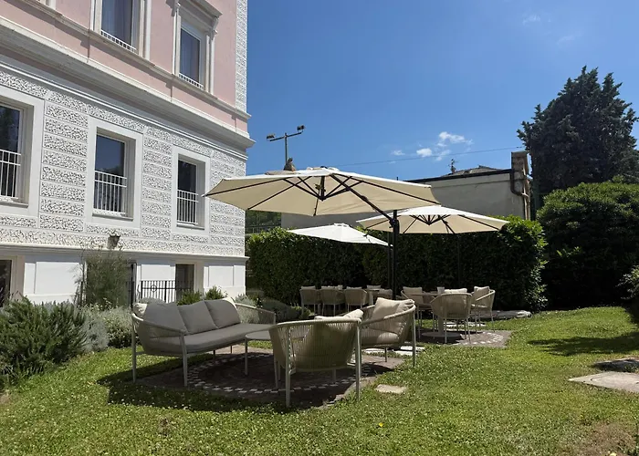 Greif Hotel&Spa