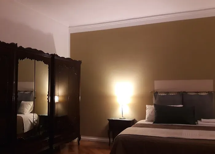 Albergo economico: Affittacamere San Lazzaro