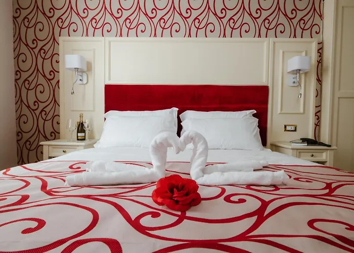 3-Sterne-Hotel: Hotel Citta Di Parenzo